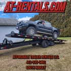 Affordable Trailer Rentals