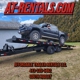 Affordable Trailer Rentals