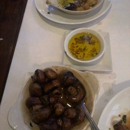 Pamplona Tapas Bar & Restaurant - Tapas
