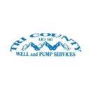 Tri County Well & Pump Service - Oil Well Drilling