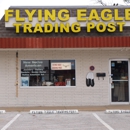 Flying Eagle Trading Post - Native American Goods