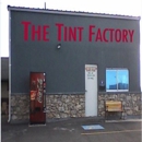 The Tint Factory - Automobile Parts & Supplies