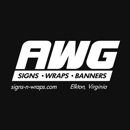 AutoWraps & Graphics - Graphic Designers