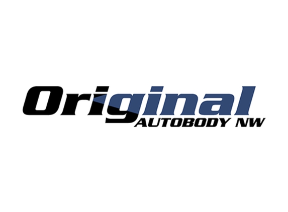 Original Autobody NW - Seattle, WA