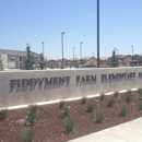 Fiddyment Farm Elementary - Preschools & Kindergarten