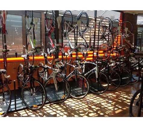 Mildura Bicycle Centre - Mildura, VIC