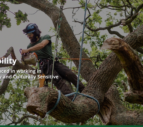 Jindabyne Landscaping Pty Ltd - East Jindabyne, NSW. Sustainability