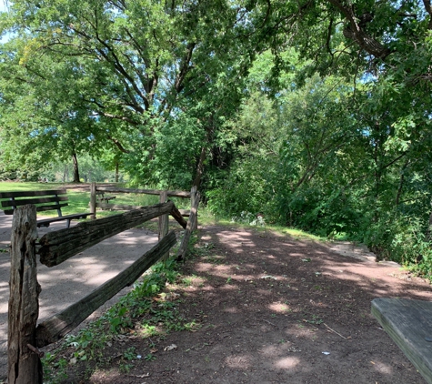 Kletzsch Park - Glendale, WI