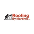 Roofing by Martinez LLC - Roofing Contractors