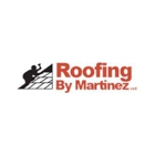 Roofing by Martinez LLC