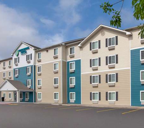 WoodSpring Suites Harlingen - Harlingen, TX