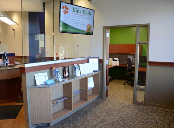 Illinois Community Credit Union - Sycamore, IL