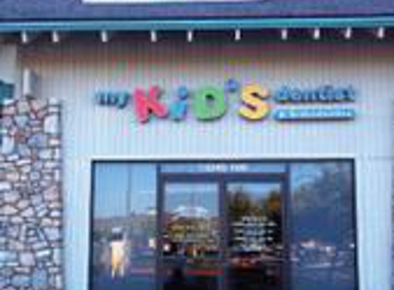 My Kid's Dentist & Orthodontics - Poway, CA