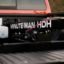 Minute Man Wheel Lifts - Truck Equipment, Parts & Accessories-Wholesale & Manufacturers