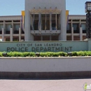 San Leandro Police Jail - Police Departments