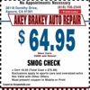 Akey Brakey Auto Repair Tire & Smog gallery