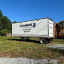Goodwill Donation Drop-Off - Charities