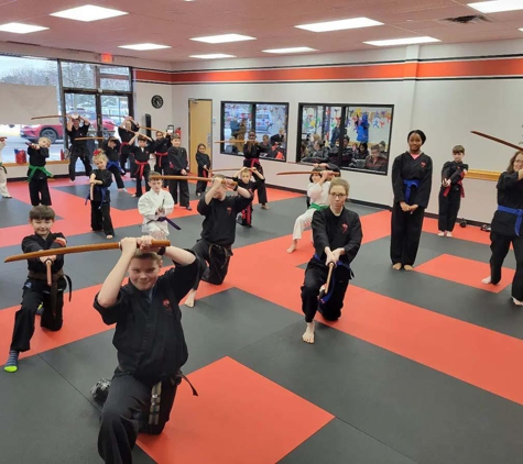 Dojo Karate - Minnetonka - Hopkins, MN