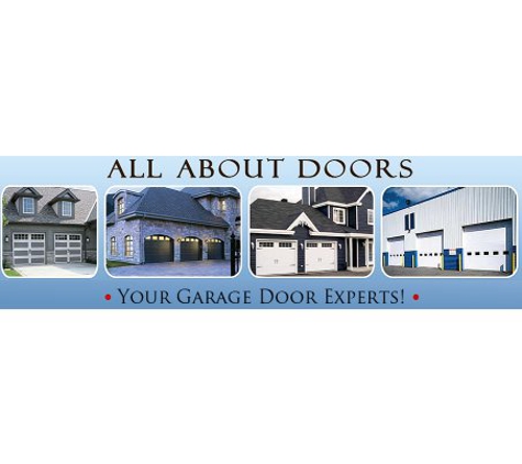 All About Doors - Glen Burnie, MD