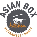 Asian Box - Japanese Restaurants