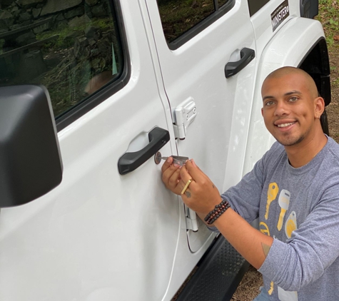 KeyMe Locksmiths - Richmond, VA