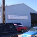 Diamond Mfg Corporation - Steel Fabricators