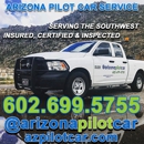 Arizona Pilot Car Service - Pilot Car Service