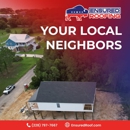 ENSURED Roofing