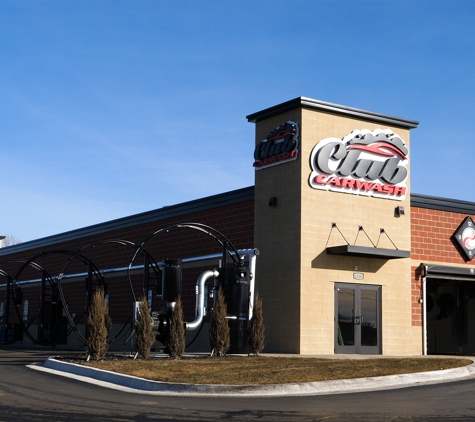 Club Car Wash - Peoria, IL