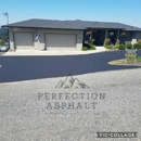 Perfection Asphalt - Asphalt Paving & Sealcoating