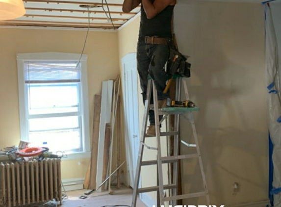 osman general construction  remodeling - west new york, NJ