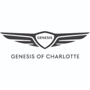 Genesis of Charlotte