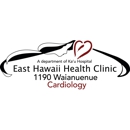 East Hawaii Health Clinic - Cardiology - Physicians & Surgeons, Cardiology