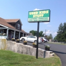 Used Kids Stuff