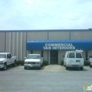 Commercial Van Interiors - Van & Truck Conversions