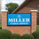 Randall Miller Funeral Service, Inc - Cemetery Equipment & Supplies
