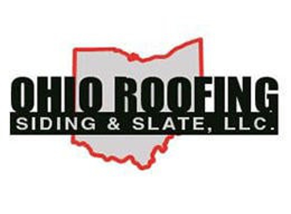 Ohio Roofing Siding & Slate LLC - Cleveland, OH