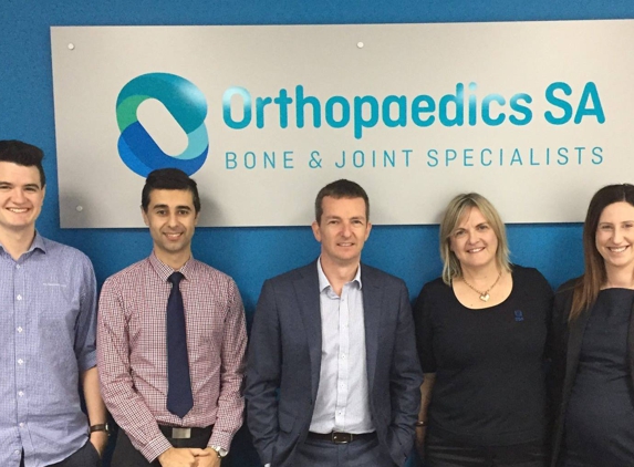 Orthopaedics SA - North Adelaide, SA