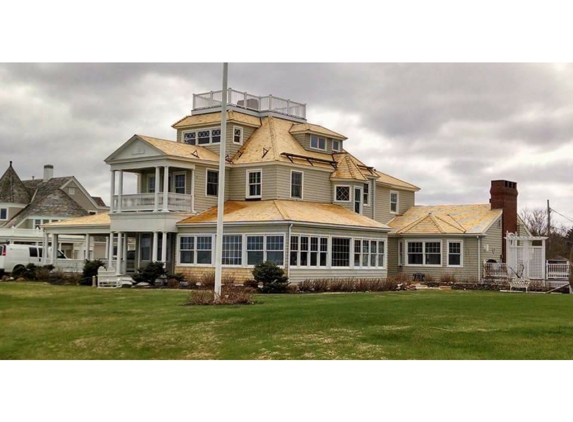 South Shore Roofing - Cohasset, MA