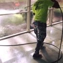 Blastoff Pressure Washing - Power Washing