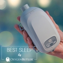 Oxygen Butler at Town & Country Pharmacy - Oxygen Therapy Equipment-Wholesale & Manufacturers