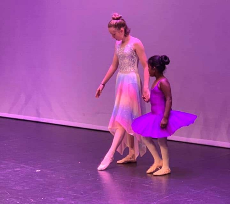 Total Ballet - Kialla, VIC