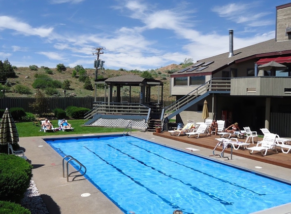 Durango Sports Club - Durango, CO