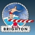 Brighton Surf Lifesaving Club Logo