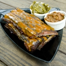 Blue Front BBQ - Party & Event Planners