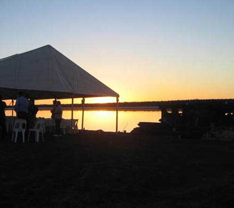 Brown's Party Hire - Kalgoorlie, WA
