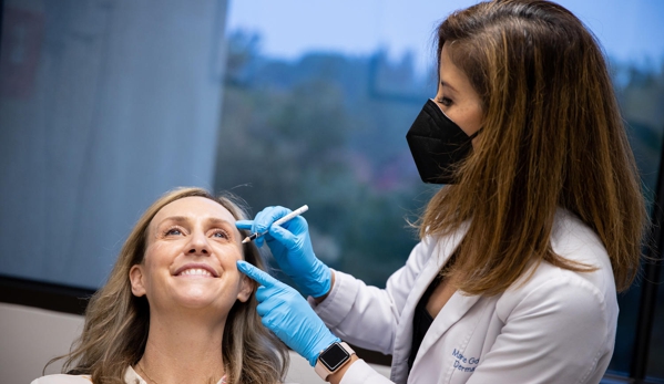 Golden State Dermatology - San Ramon, CA