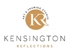 Kensington Reflections Custom Framing Logo