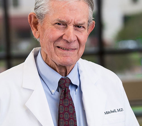 William Mitchell, MD - Fort Worth, TX