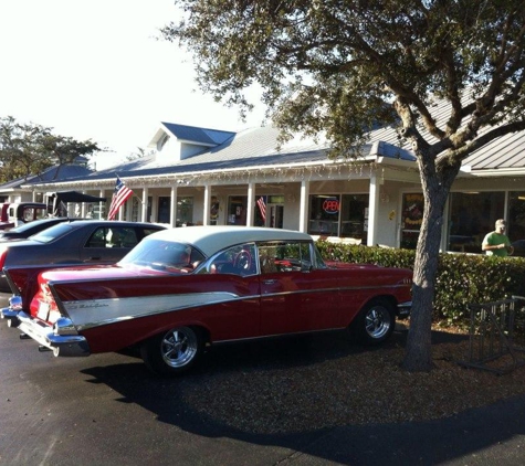 Royal Scoop Homemade Ice Cream - Bonita Springs, FL